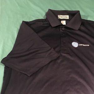 Volkswagen polo shirt